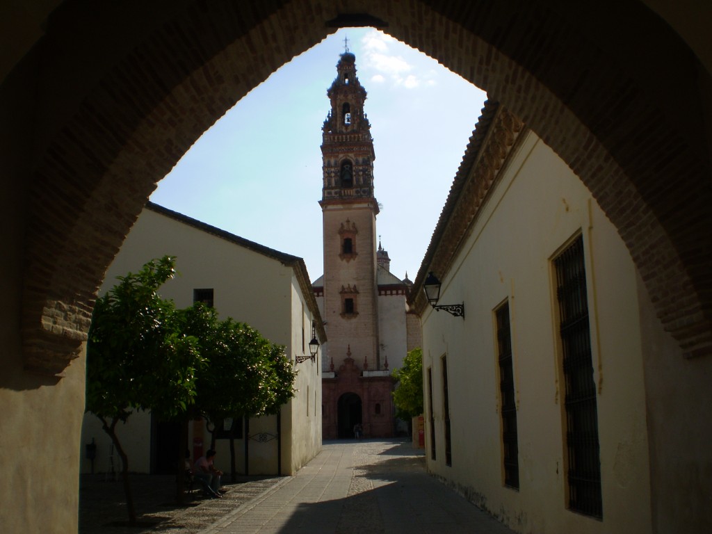 Foto de Palma Del Rio (Córdoba), España