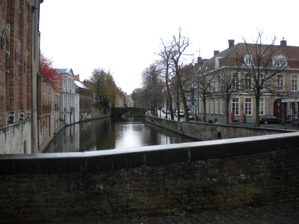 Foto de Brujas, Bélgica