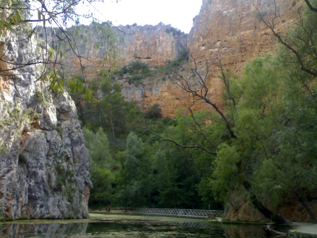 Foto de Palma Del Rio (Córdoba), España