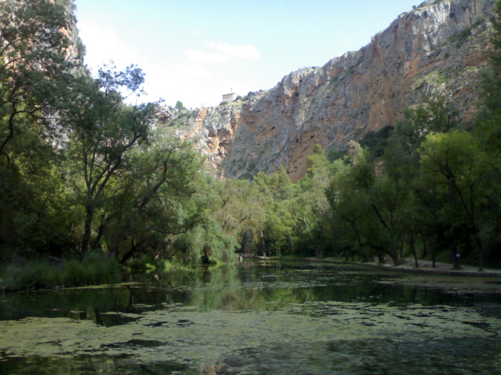 Foto de Palma Del Rio (Córdoba), España