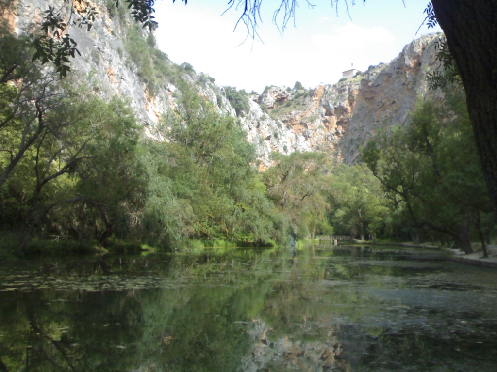 Foto de Palma Del Rio (Córdoba), España