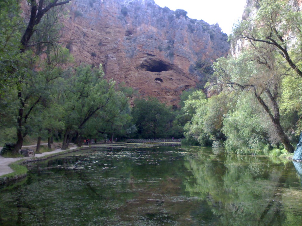 Foto de Palma Del Rio (Córdoba), España