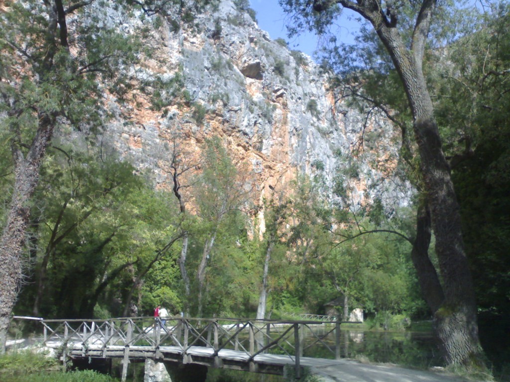 Foto de Palma Del Rio (Córdoba), España