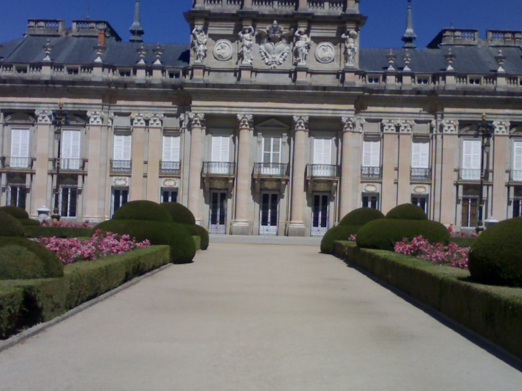 Foto de Palma Del Rio (Córdoba), España