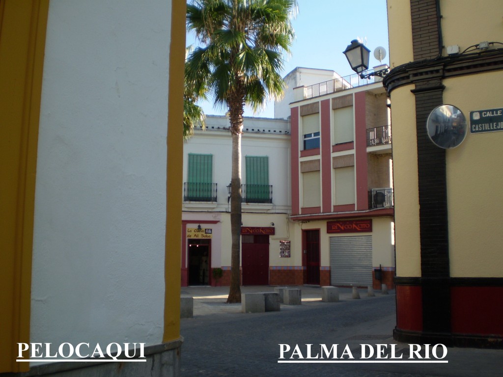 Foto de Palma Del Rio (Córdoba), España