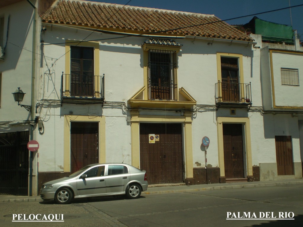 Foto de Palma Del Rio (Córdoba), España