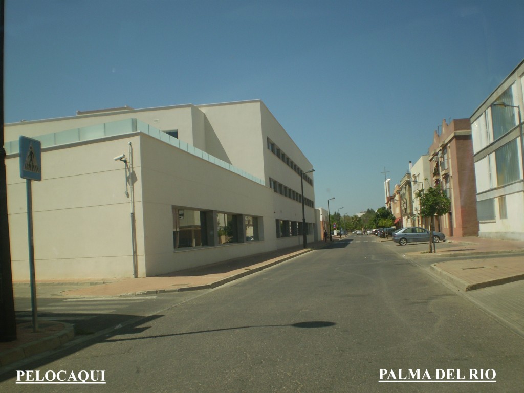 Foto de Palma Del Rio (Córdoba), España