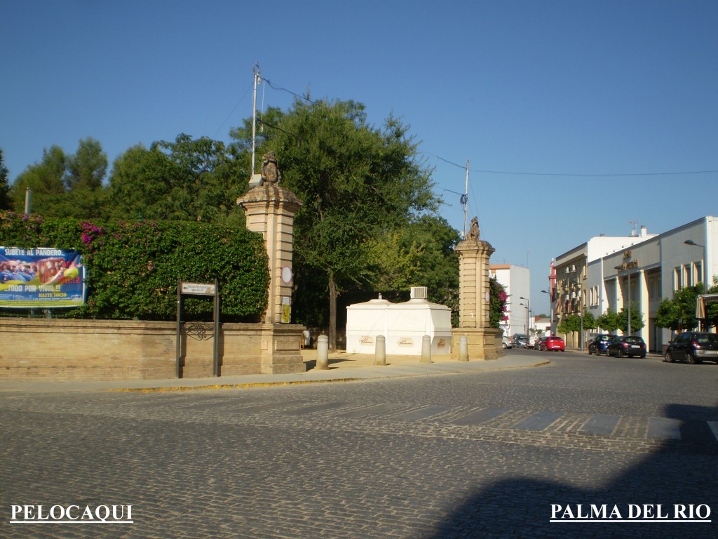 Foto de Palma Del Rio (Córdoba), España