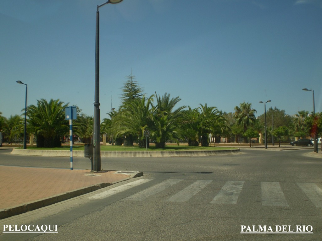 Foto de Palma Del Rio (Córdoba), España