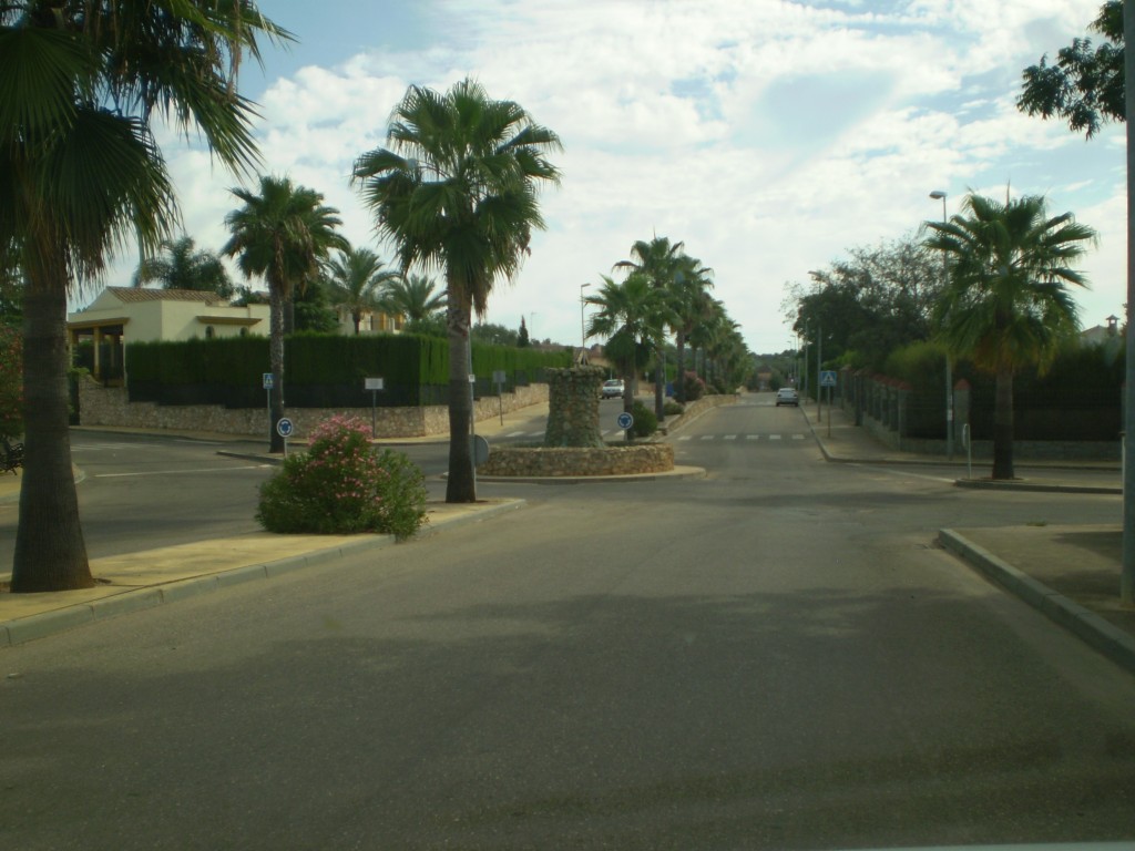 Foto de Palma Del Rio (Córdoba), España