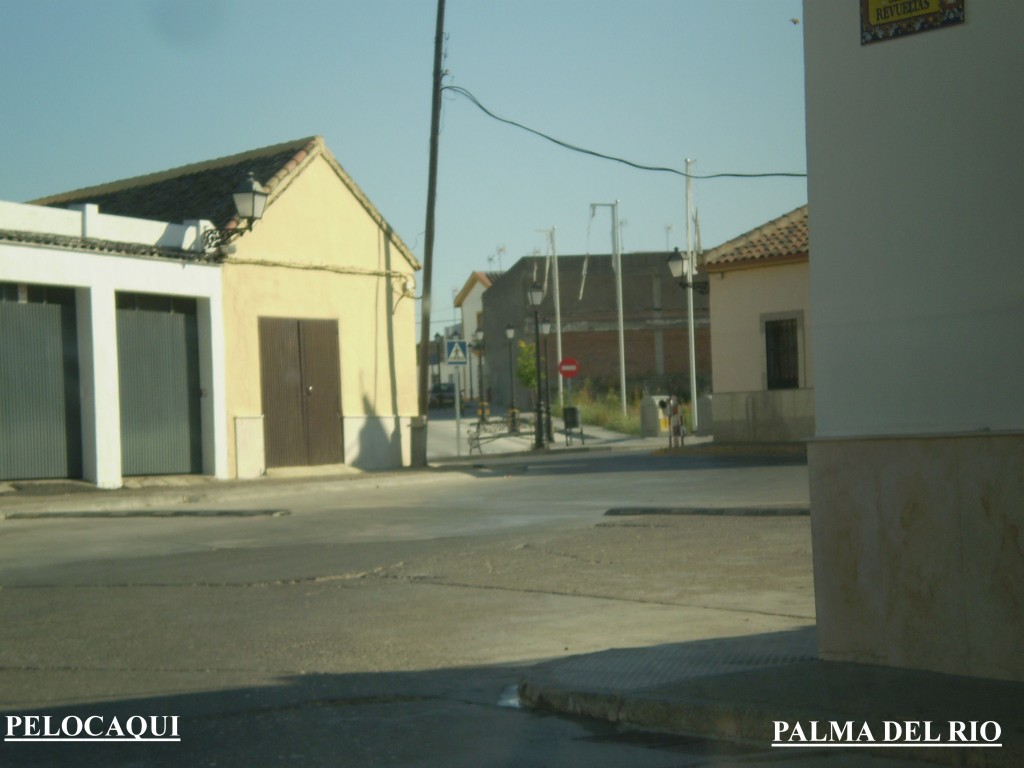 Foto de Palma Del Rio (Córdoba), España