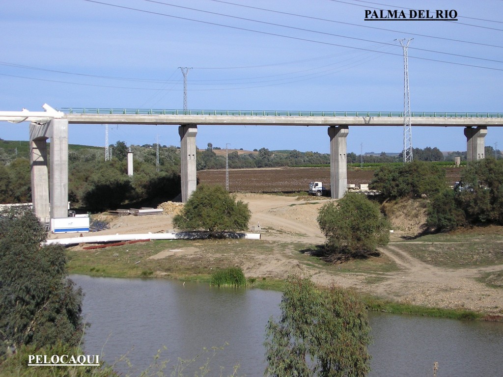 Foto de Palma Del Rio (Córdoba), España