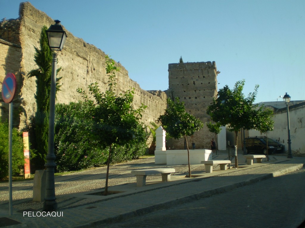 Foto de Palma Del Rio (Córdoba), España