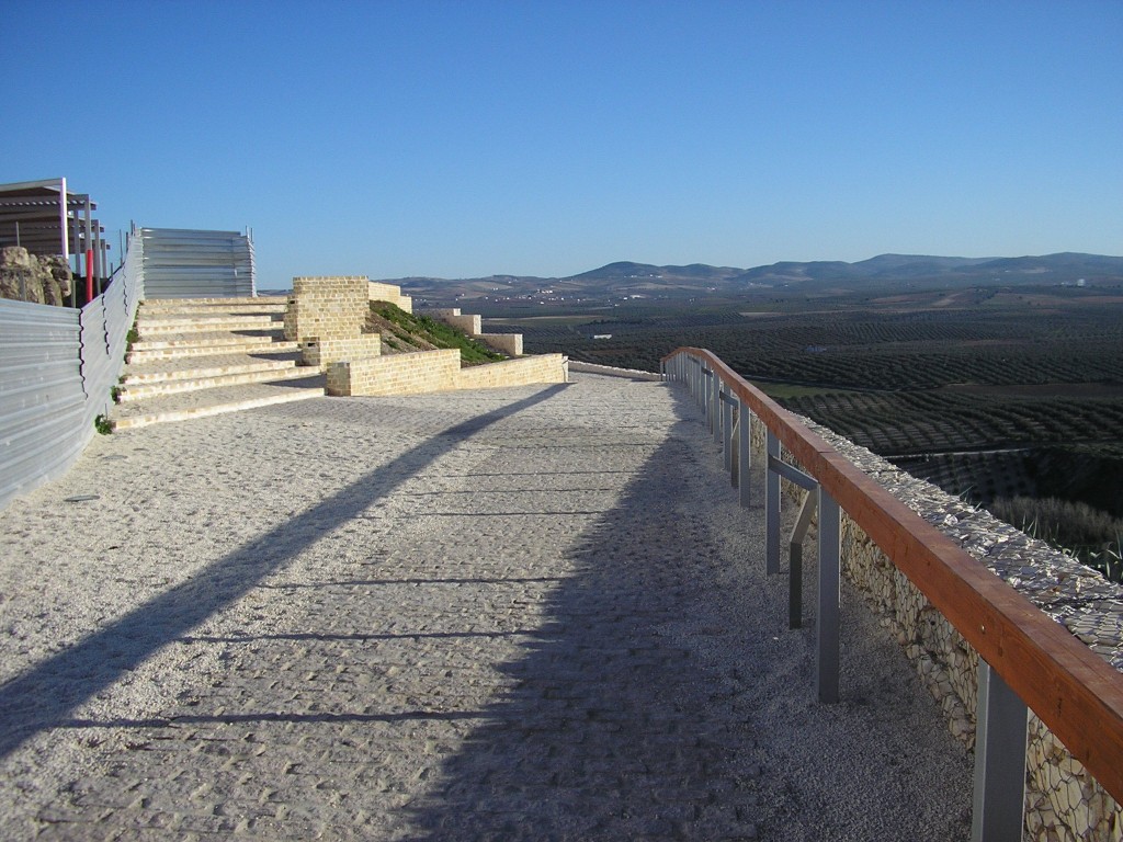 Foto de Palma Del Rio (Córdoba), España