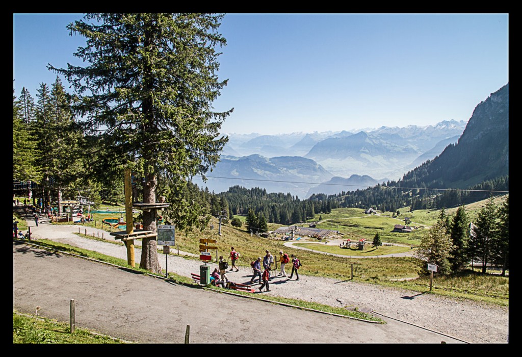 Foto de Pilatus (Luzern), Suiza