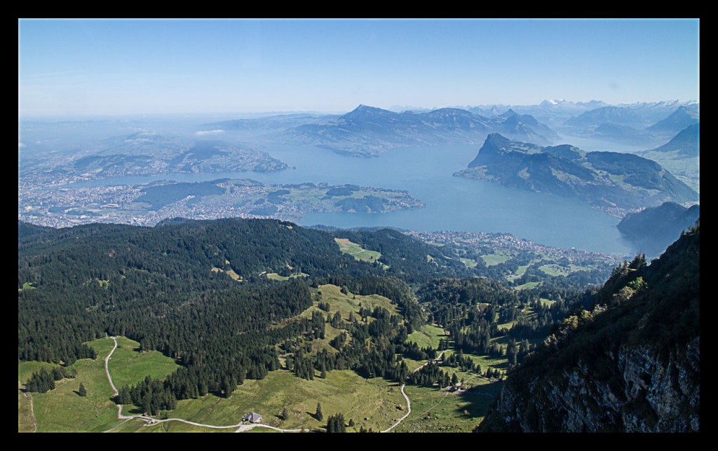 Foto de Pilatus (Luzern), Suiza