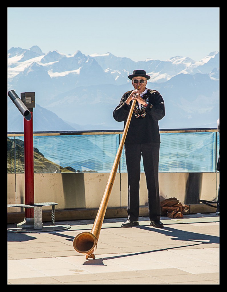 Foto de Pilatus (Luzern), Suiza