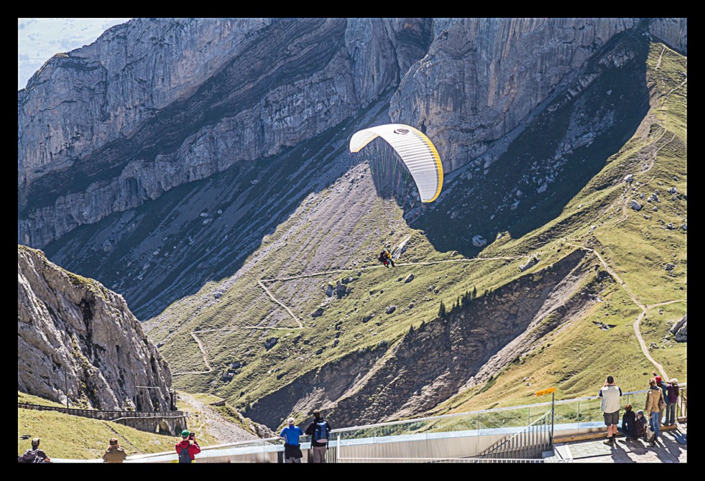 Foto de Pilatus (Luzern), Suiza