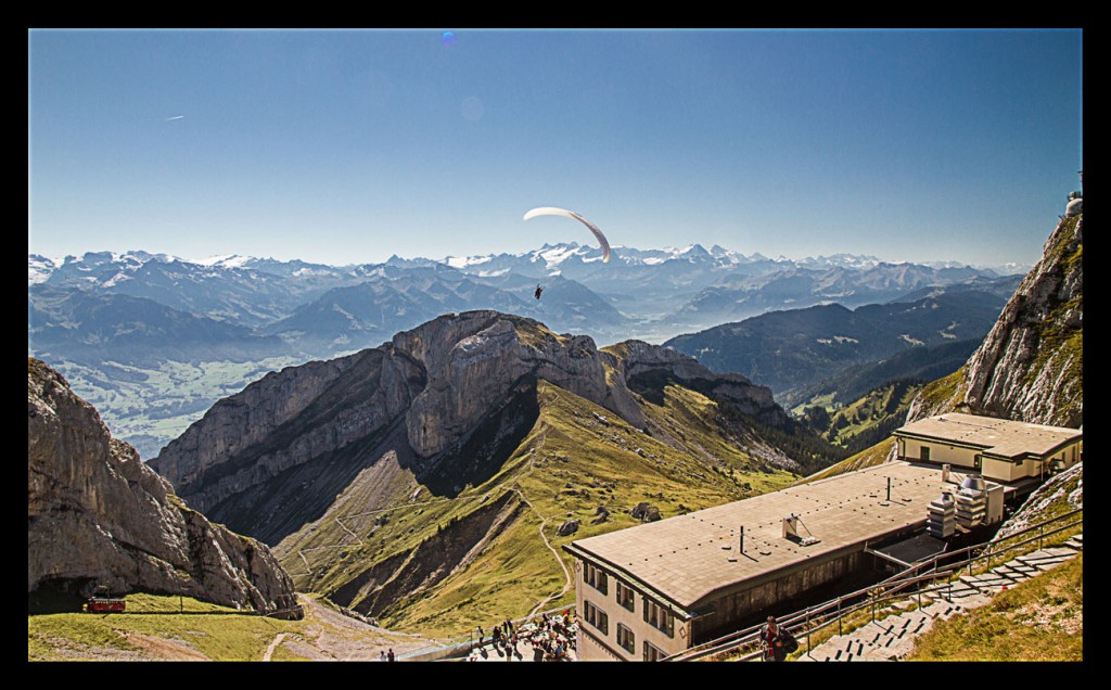 Foto de Pilatus (Luzern), Suiza