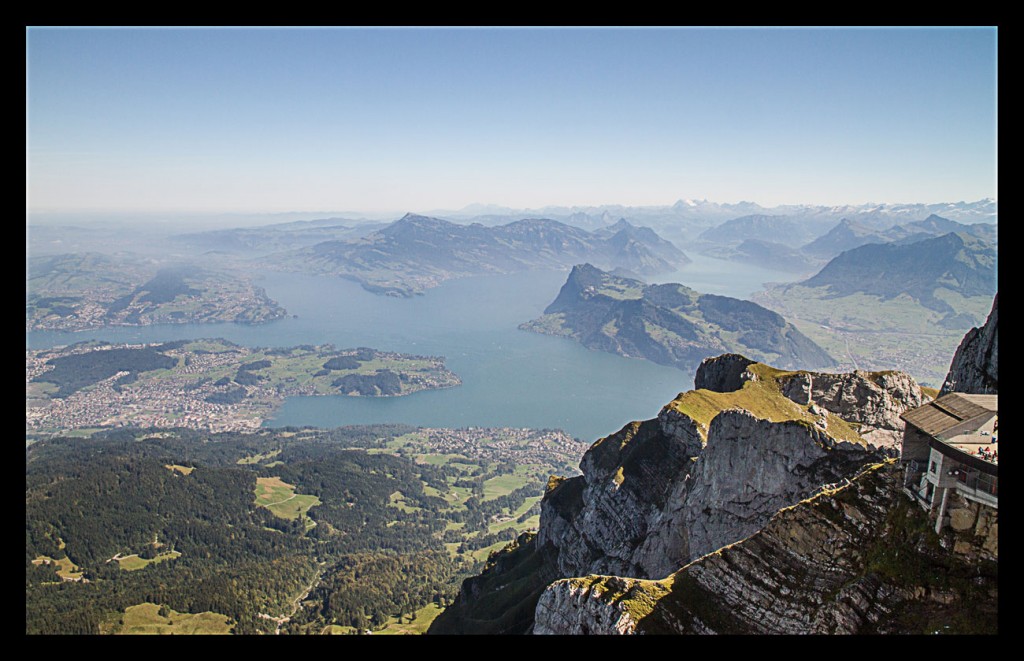 Foto de Pilatus (Luzern), Suiza