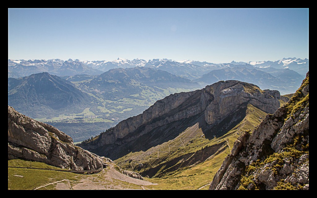 Foto de Pilatus (Luzern), Suiza