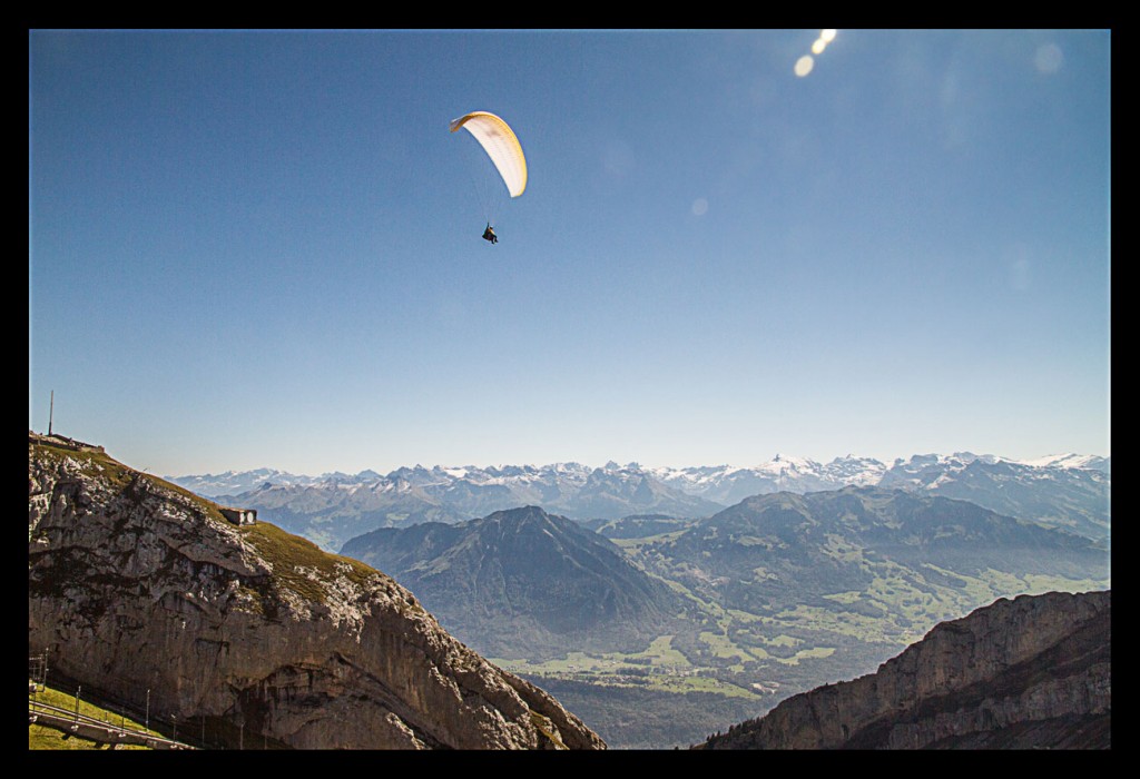 Foto de Pilatus (Luzern), Suiza