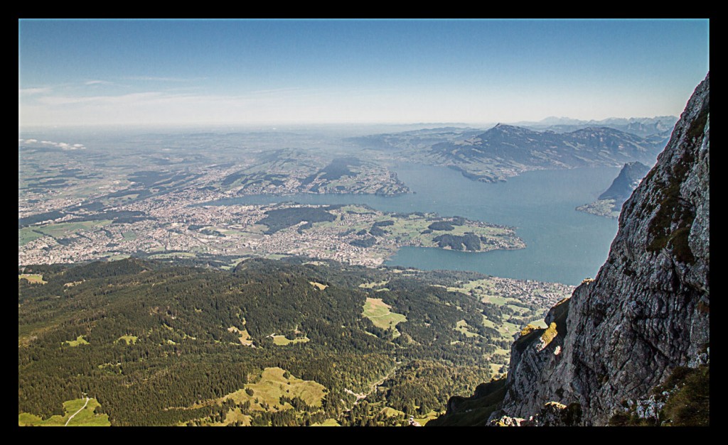 Foto de Pilatus (Luzern), Suiza