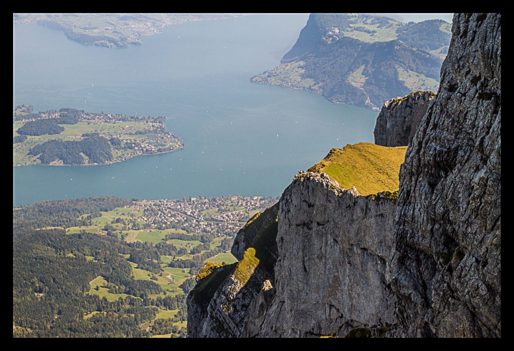 Foto de Pilatus (Luzern), Suiza