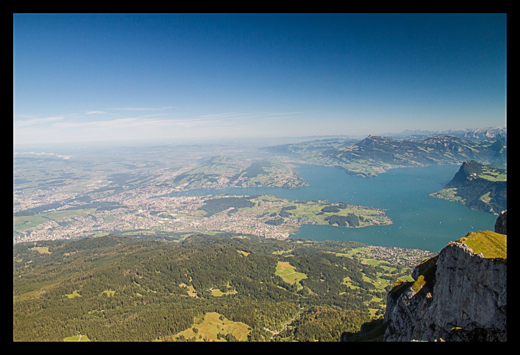 Foto de Pilatus (Luzern), Suiza