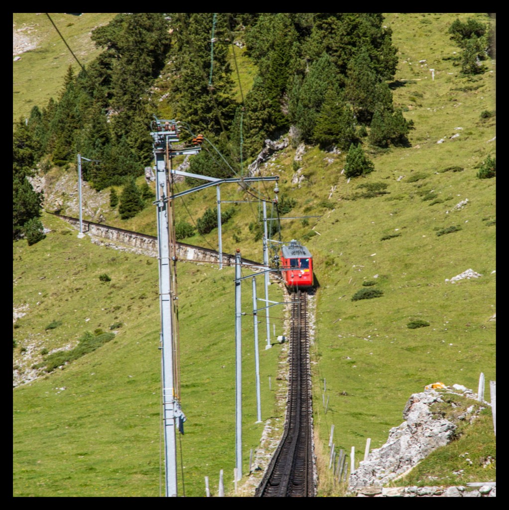 Foto de Pilatus (Luzern), Suiza