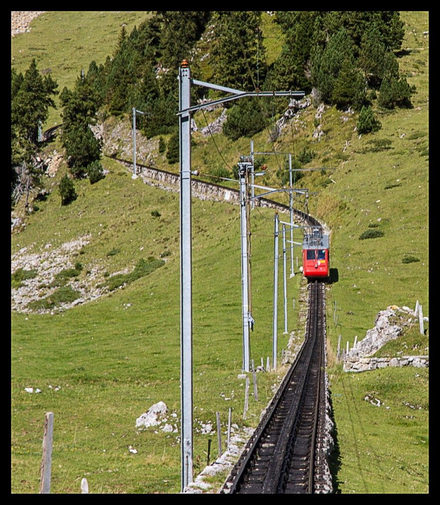 Foto de Pilatus (Luzern), Suiza