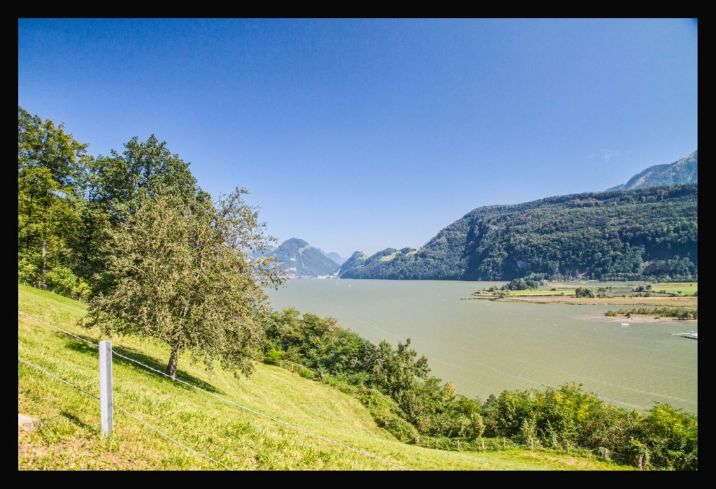 Foto de Pilatus (Luzern), Suiza