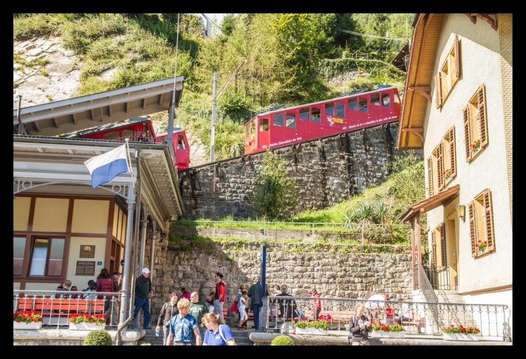 Foto de Pilatus (Luzern), Suiza