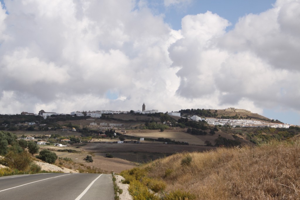 Foto de Medina (Cádiz), España