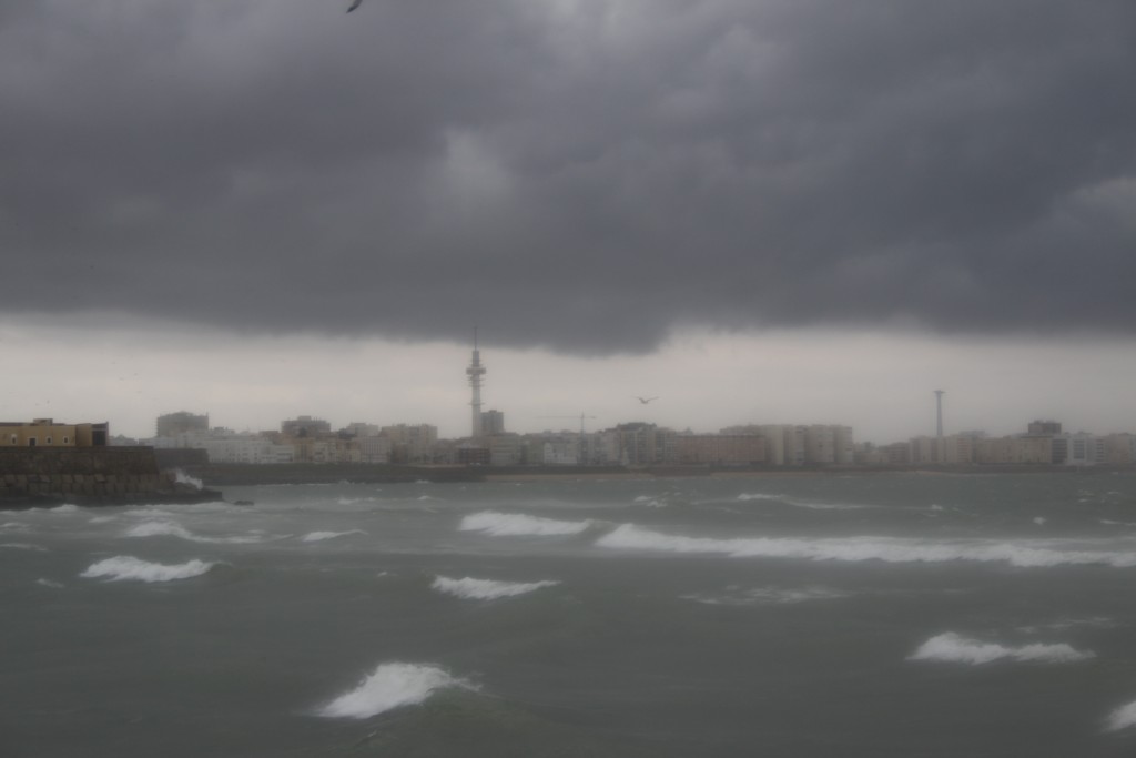 Foto de Cádiz (Andalucía), España