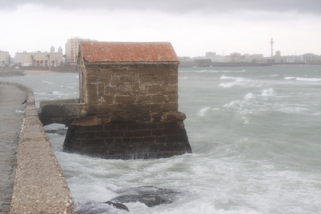 Foto de Cádiz (Andalucía), España