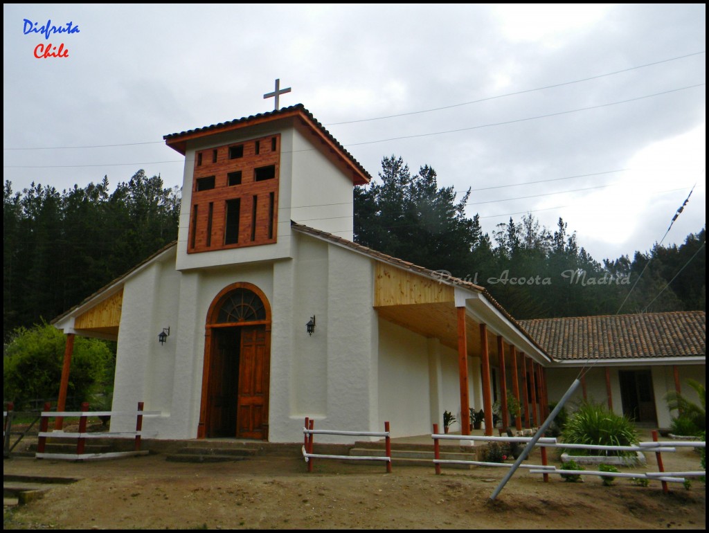 Foto de Pichilemu (Libertador General Bernardo OʼHiggins), Chile