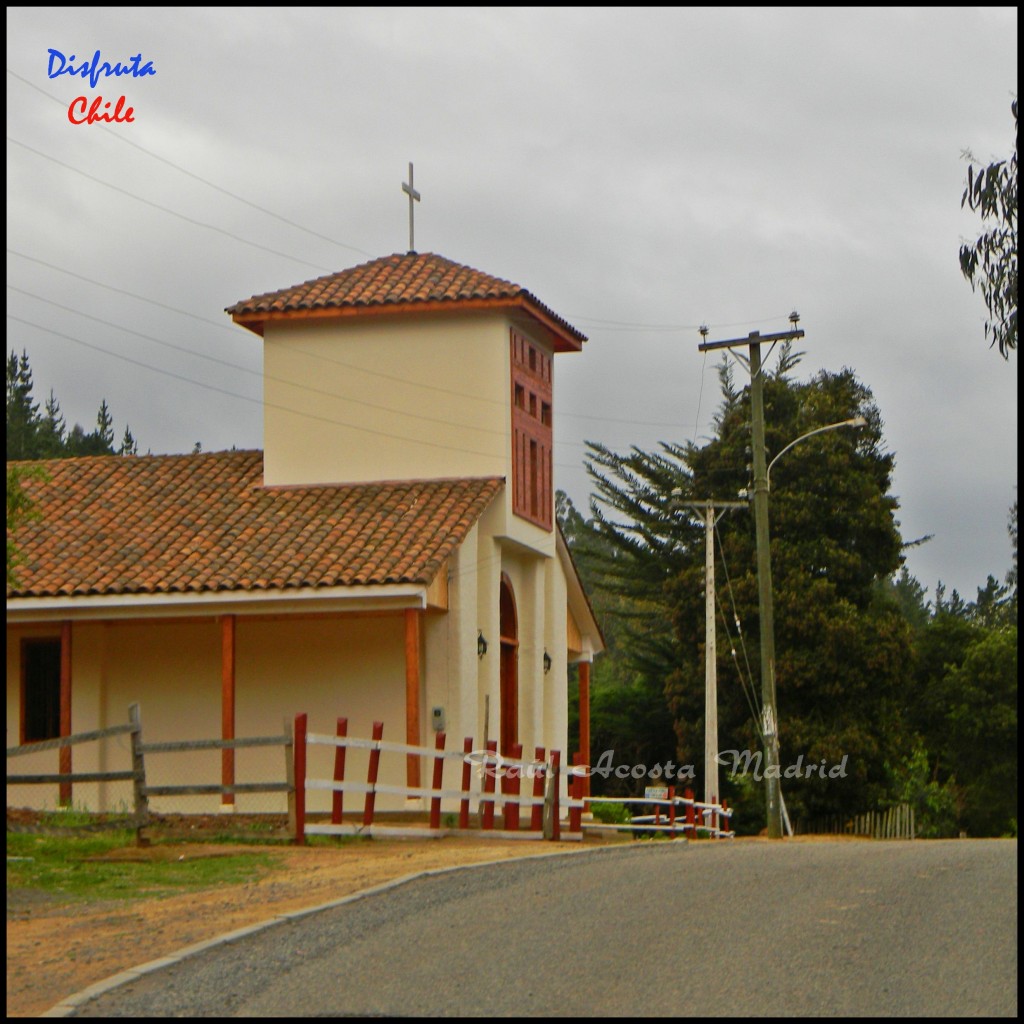 Foto de Pichilemu (Libertador General Bernardo OʼHiggins), Chile