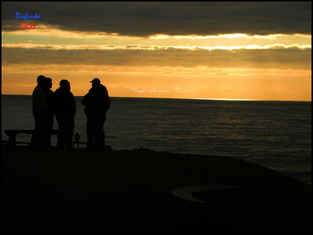 Foto de Punta de Lobos (Libertador General Bernardo OʼHiggins), Chile