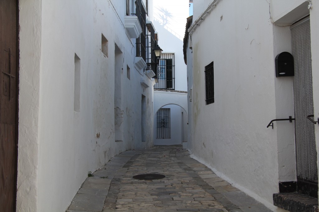 Foto de Vejer de la Frontera (Cádiz), España