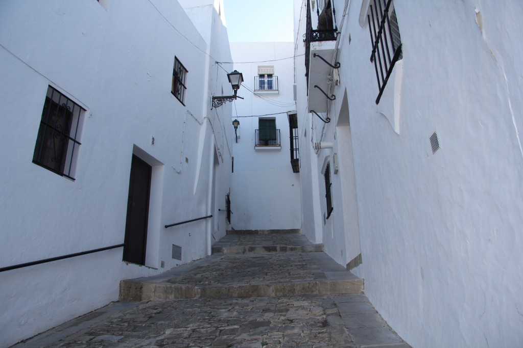 Foto de Vejer de la Frontera (Cádiz), España