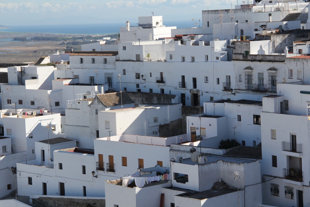 Foto de Vejer de la Frontera (Cádiz), España