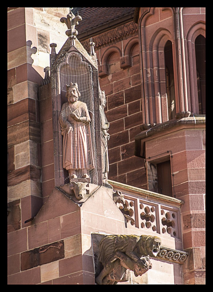 Foto de Fribourg, Suiza