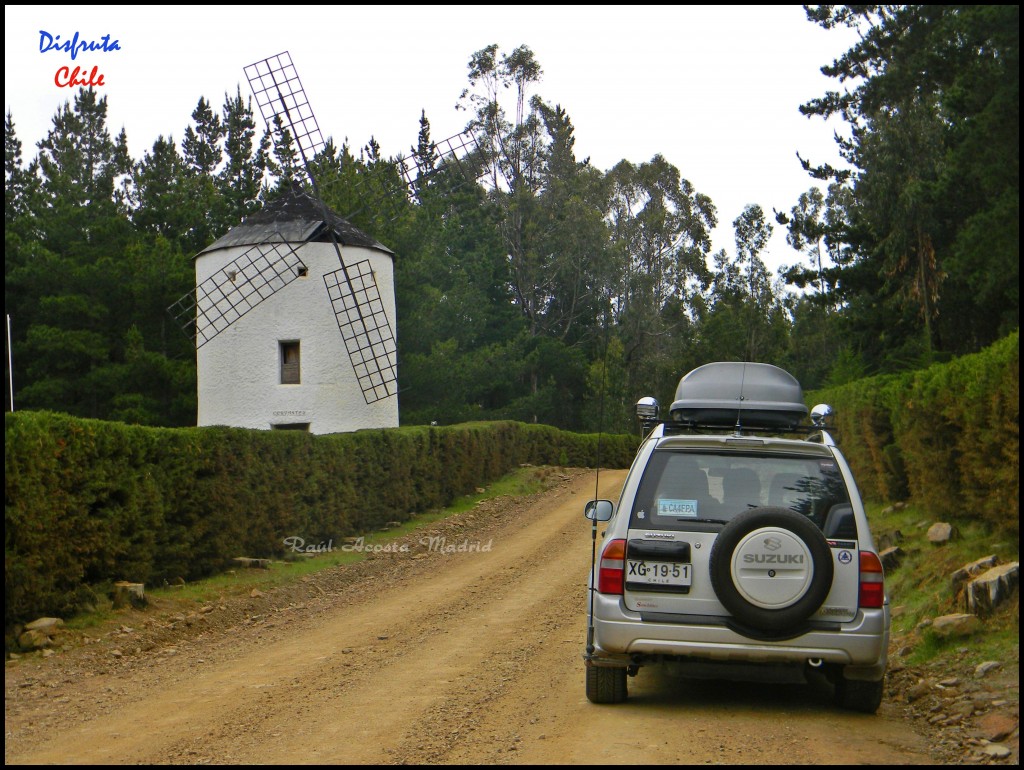 Foto de Pichilemu (Libertador General Bernardo OʼHiggins), Chile