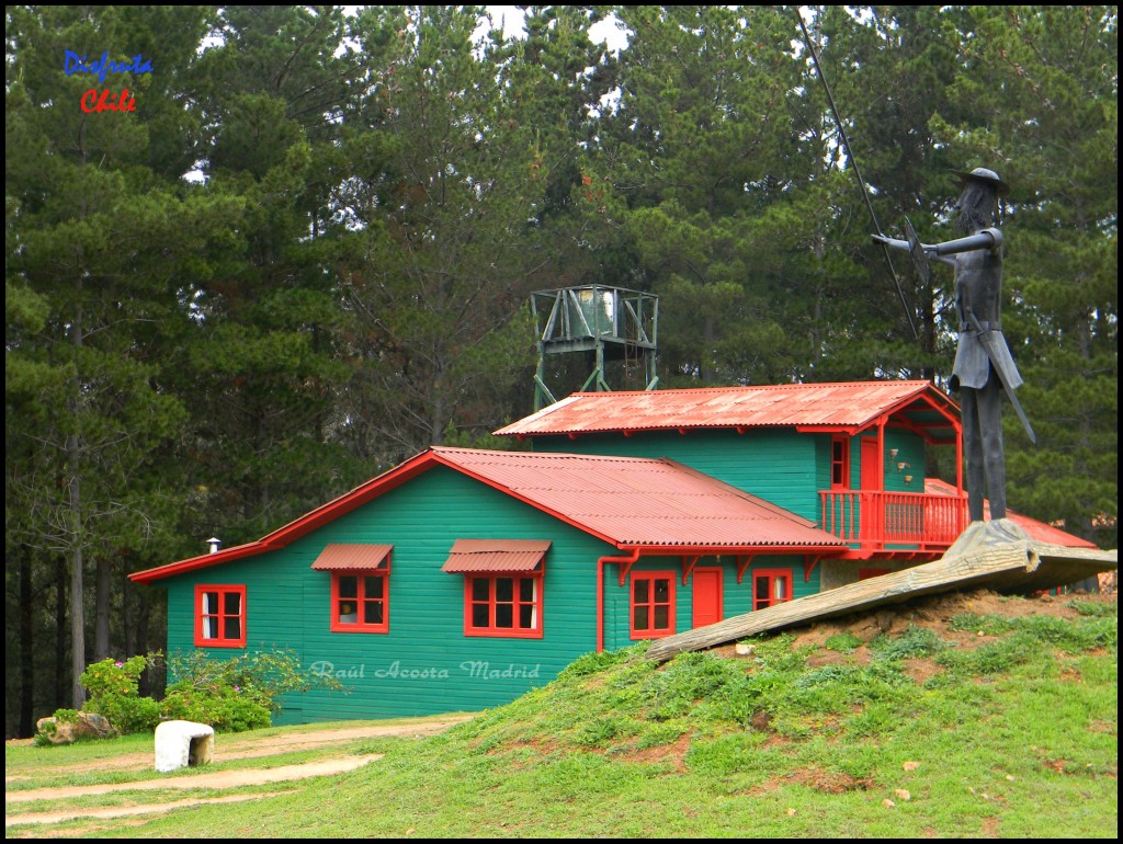 Foto de Pichilemu (Libertador General Bernardo OʼHiggins), Chile