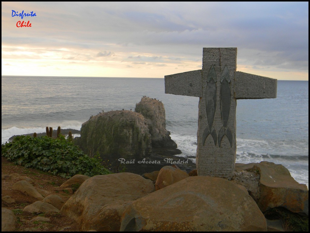 Foto de Punta de Lobos (Libertador General Bernardo OʼHiggins), Chile