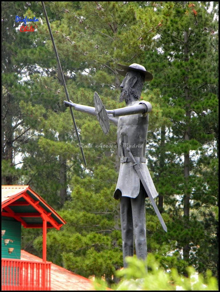 Foto de Pichilemu (Libertador General Bernardo OʼHiggins), Chile