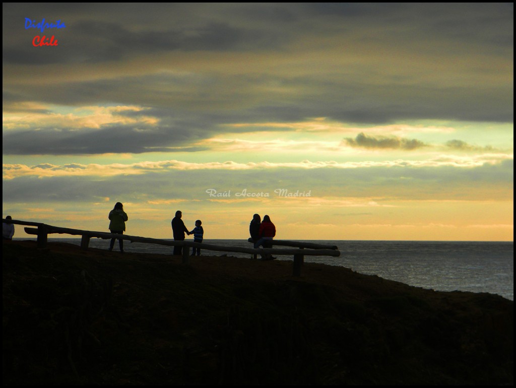 Foto de Punta de Lobos (Libertador General Bernardo OʼHiggins), Chile