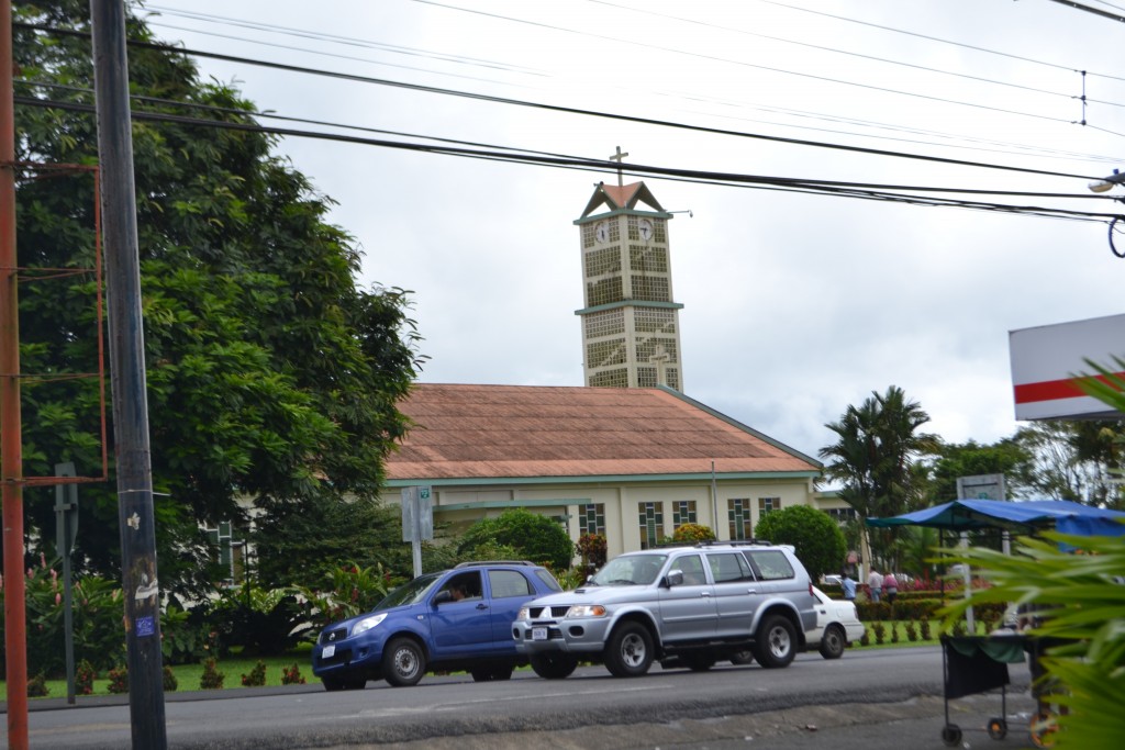 Foto de La fortuna, San Carlos (Alajuela), Costa Rica