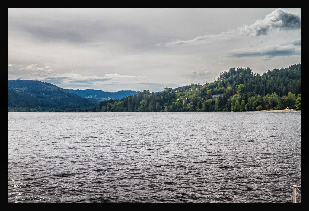 Foto de Lago Titisee (Baden-Württemberg), Alemania